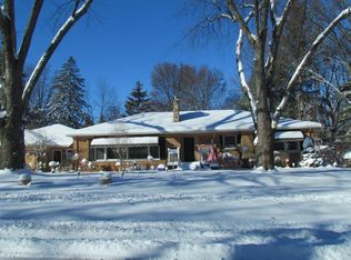 703 Cambridge Rd, Ypsilanti, MI 48197