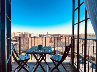 28 Bayley St APT 405, Pawtucket, RI 02860