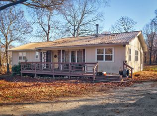 546 County Road 643, Mountain Home, AR 72653