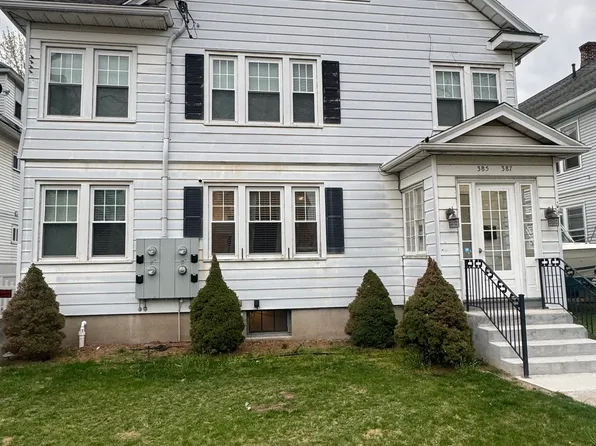 385 West Preston Street, Hartford, CT 06114
