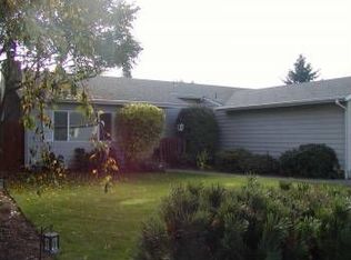 538 Edwards Dr, Eugene, OR