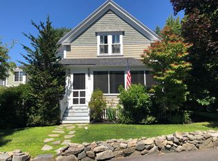 13 Ledge Rd #2, Ogunquit, ME 03907