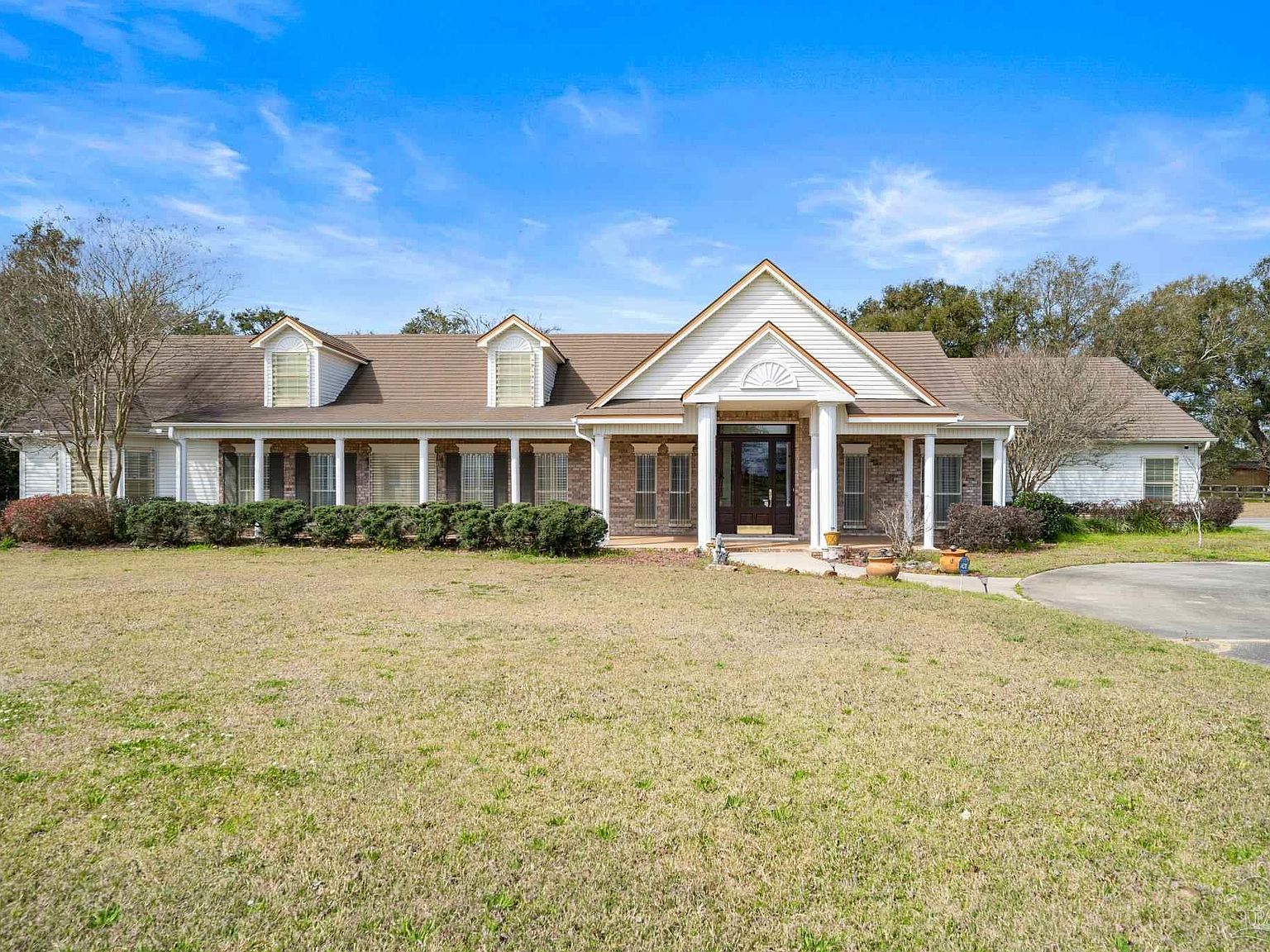 12303 County Road 91, Lillian, AL 36549 Zillow