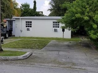 16160 NE 18th Pl #1, Miami, FL 33162