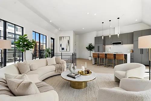 The Duke | 2121 Ward Place NW | Luxury Residences Photo 1