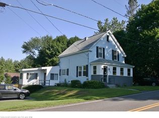 386 Pond Rd, Lewiston, ME 04240
