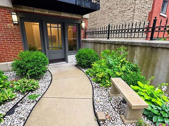 2nd image of 1514 W Thomas St #4-B