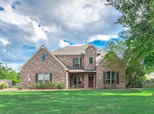 17607 Country Grv, Magnolia, TX 77355