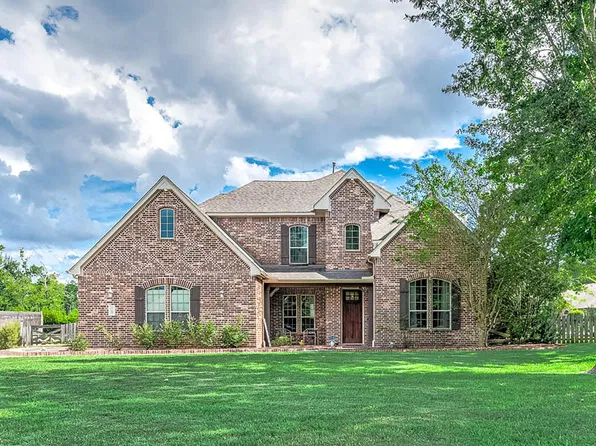 17607 Country Grv, Magnolia, TX 77355