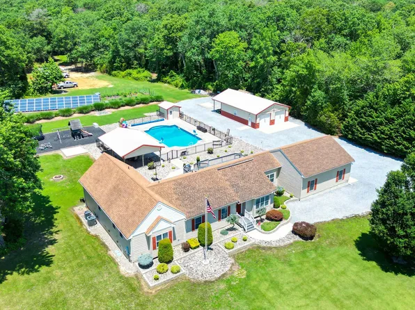 1212 10th Ave, Dorothy, NJ 08317