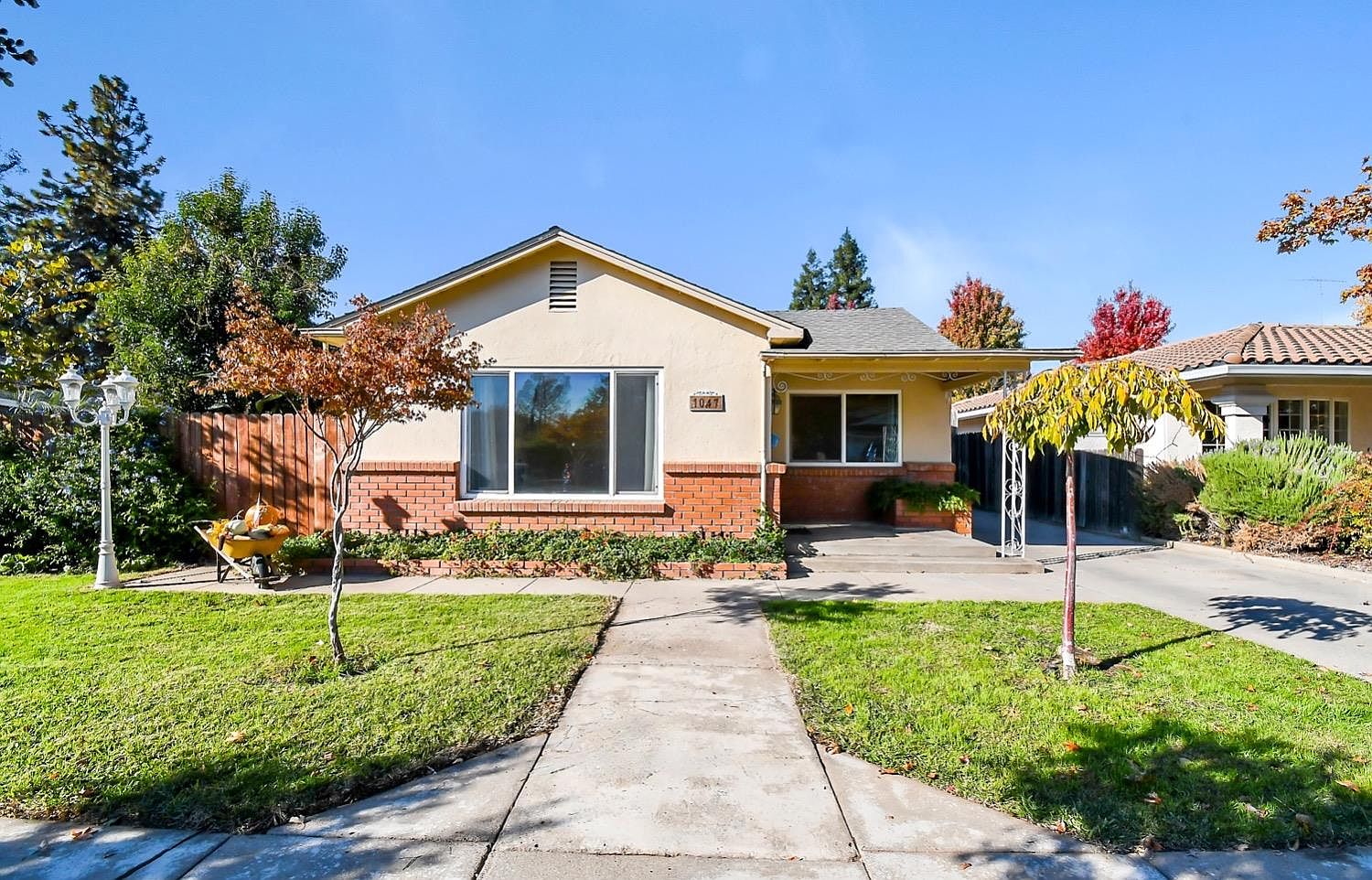 1047 California St, Gridley, CA 95948 Zillow