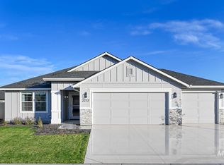 2212 W Minerva St, Kuna, ID 83634