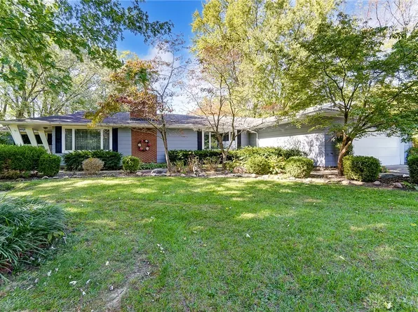 881 McBee Rd, Bellbrook, OH 45305