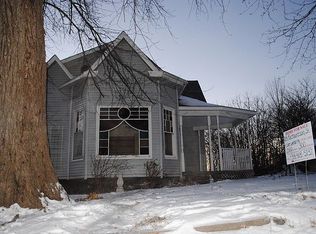 104 Richardson St, Bolckow, MO 64427