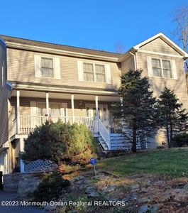 68 Tracy Station Road, Manalapan, NJ, 07726