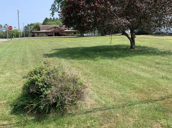 577 2nd Ave N, Park Falls, WI 54552