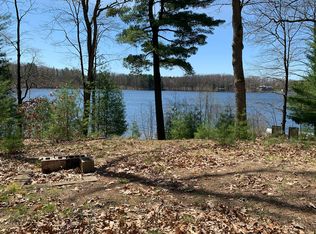 21249 Monroe Rd, Morley, MI 49336