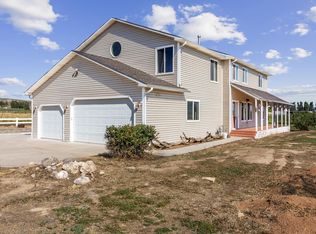1255-12 1/2 Rd, Loma, CO 81524