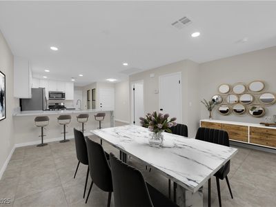 7803 Canoe Ln, Las Vegas, NV, 89145