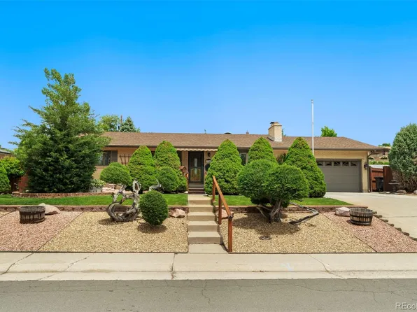 3705 W Amherst Avenue, Denver, CO 80236