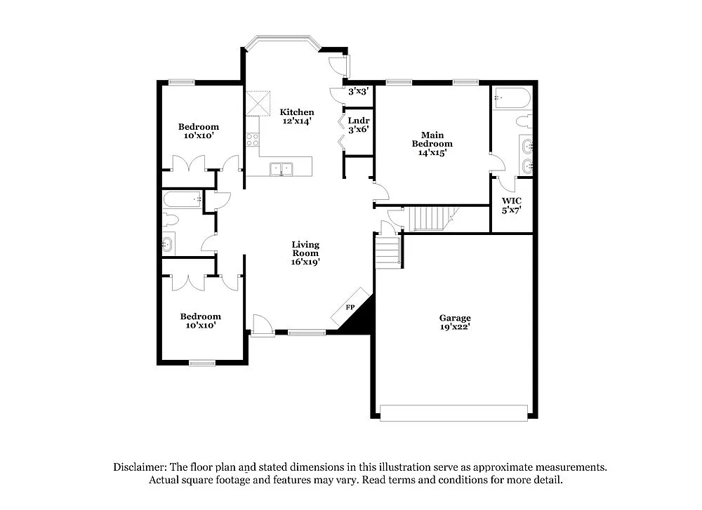 Building Photo - 604 Parrish Pl