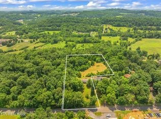 LOT 1 Kodak Rd, Kodak, TN 37764