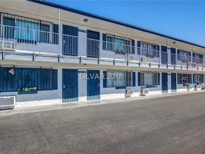 4600 University Center Dr #166, Las Vegas, NV, 89119