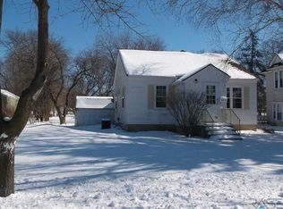 521 2nd Ave SE, Pipestone, MN 56164