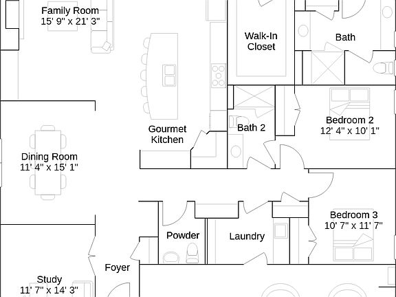 5th image of this home