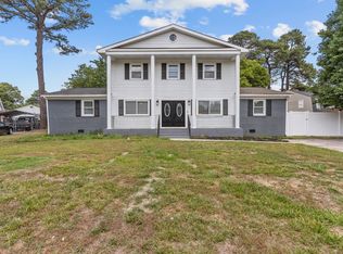 1408 Quiet Ct, Portsmouth, VA 23701
