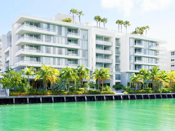 9540 W Bay Harbor Dr #201, Miami Beach, FL 33154