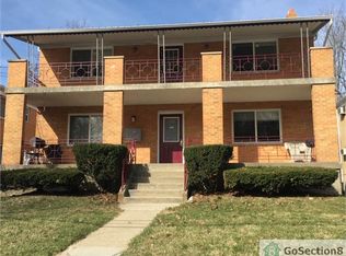 3411 McFarlan Rd APT 1, Cincinnati, OH 45211