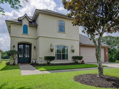 7137 Belle Candice Ct, Baton Rouge, LA, 70817