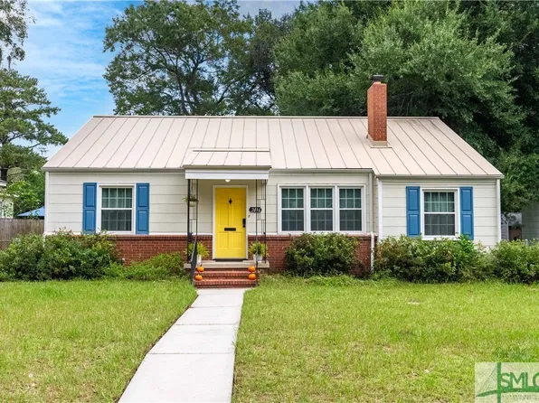 2414 E 40th Street, Savannah, GA 31404