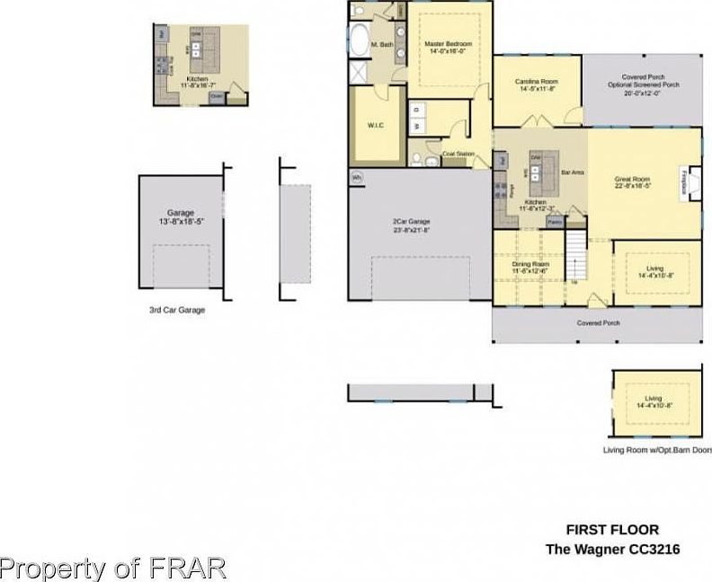 2nd image of 530 Goldenleaf Cir