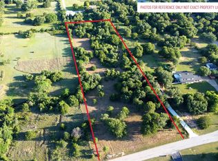 8005 Vista Lago St, Azle, TX 76020