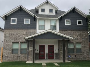 1116 Classen Blvd, Norman, OK 73071