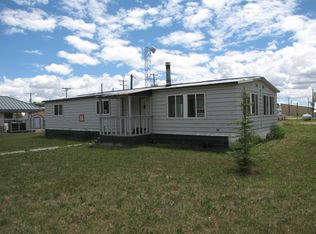 126 Camas Ave W, Fairfield, ID 83327