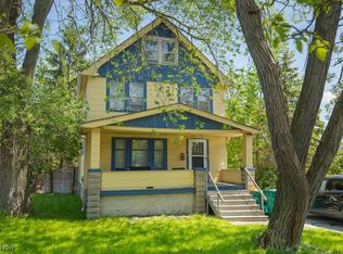 17421 Broadway Ave, Maple Heights, OH 44137