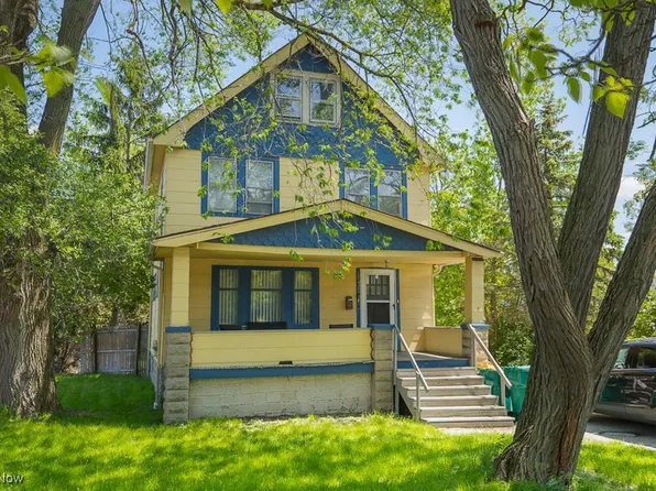 17421 Broadway Ave, Maple Heights, OH 44137