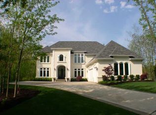 11413 Divers Cove Ct, Indianapolis, IN