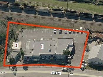 1st image of 4319 E 7th Ave