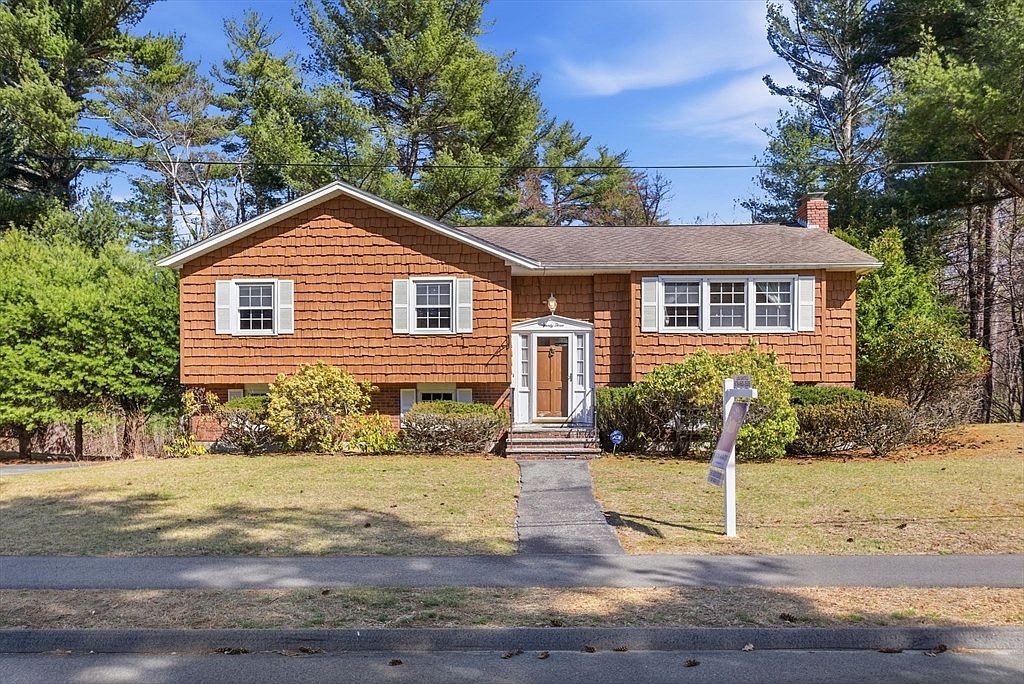 23 Shady Hill Dr, North Reading, MA 01864 | Zillow