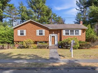 23 Shady Hill Dr, North Reading, MA 01864