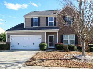 108 Wateree Way, Simpsonville, SC 29680