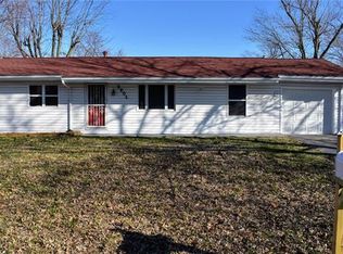 2601 Pine St, Granite City, IL