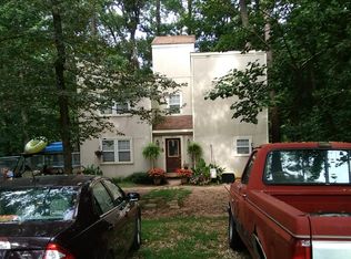 2831 Dover Farm Rd, Raleigh, NC 27606