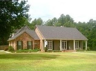 3401 Shirley Ct, Benton, LA 71006