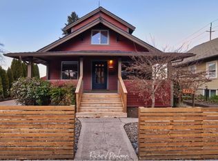 3325 NE Prescott St, Portland, OR 97211