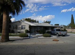 5147 Garry Owen Rd, El Paso, TX 79903